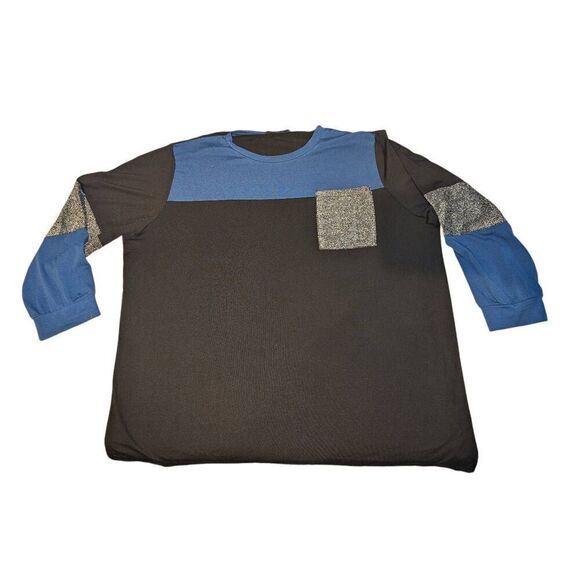 Emery Rose stretchy t-shirt size 3x - Picture 1 of 3